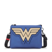 KIPLING Medium crossbody (with removable shoulderstrap) Female Wonder Blue Riri L Lite Flap I6314-8HS