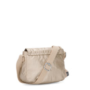 KIPLING Small Crossbody Female Starry Gold Met Sabian U I6358-3EV