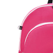 KIPLING Large backpack Female Resort Pink C Curtis L I6521-7FF