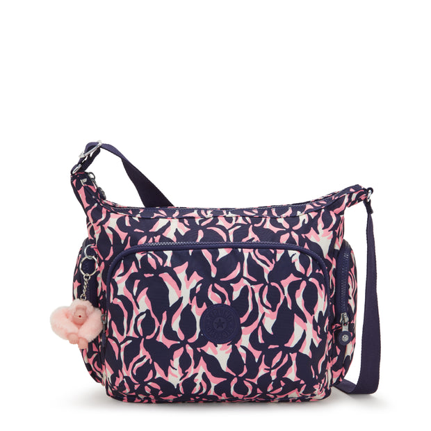 KIPLING Large crossbody Female Palm Mood Gabb I6525-6PQ