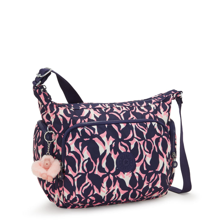 KIPLING Large crossbody Female Palm Mood Gabb I6525-6PQ