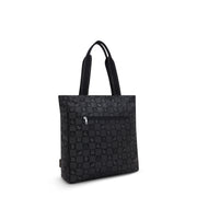 KIPLING Large Tote Female Magical Black Toyah I6595-9HP