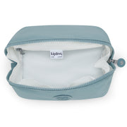 KIPLING Small toiletry bag Unisex Relaxed Grey Mirko S I6599-3NL