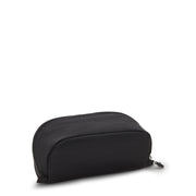 KIPLING Small Toiletry Bag with Pockets Unisex Black Noir Mirko S  -  I6599-P39