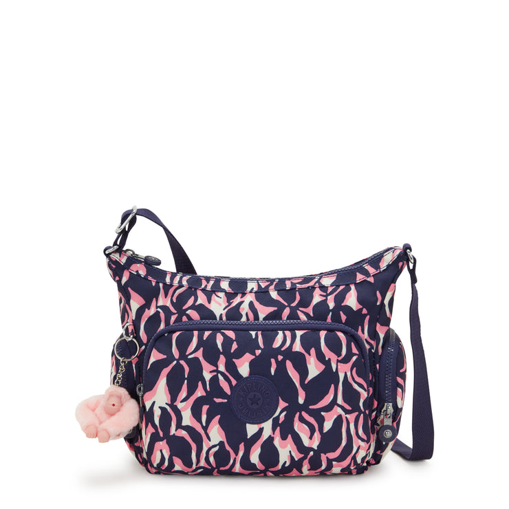 KIPLING Medium crossbody Female Palm Mood Gabb S I6607-6PQ