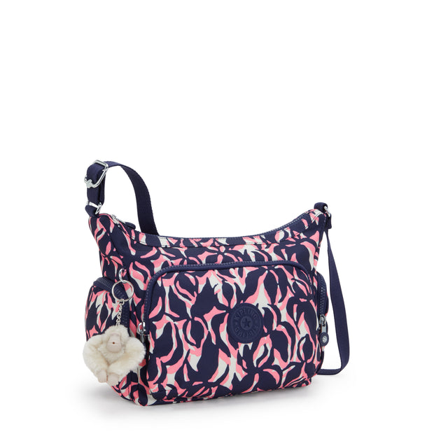 KIPLING Medium crossbody Female Palm Mood Gabb S I6607-6PQ