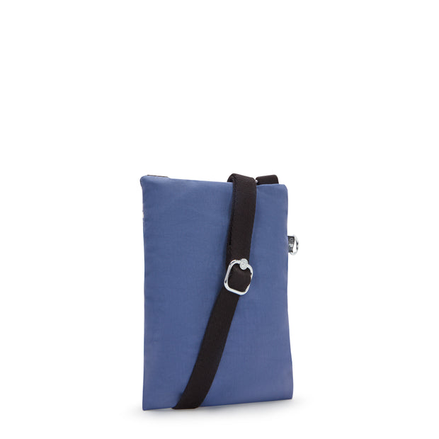 KIPLING Phone bag Unisex Blue Lover Combo Afia Lite I6650-5PC