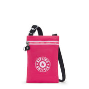 KIPLING Phone bag Female Resort Pink C Afia Lite I6650-7FF