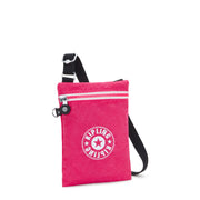 KIPLING Phone bag Female Resort Pink C Afia Lite I6650-7FF