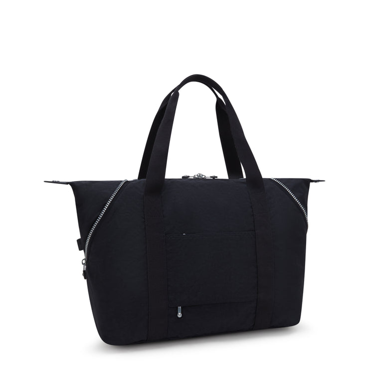 KIPLING Large Tote Unisex Rapid Black Art M I6659-1RE