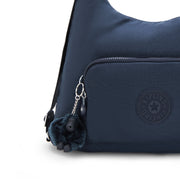 KIPLING Medium shoulderbag (convertible to backpack) Female Blue Bleu 2 Yenna I6721-96V