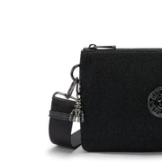 KIPLING Small crossbody (with removable strap) Female Going Out Black Riri I6730-3FP