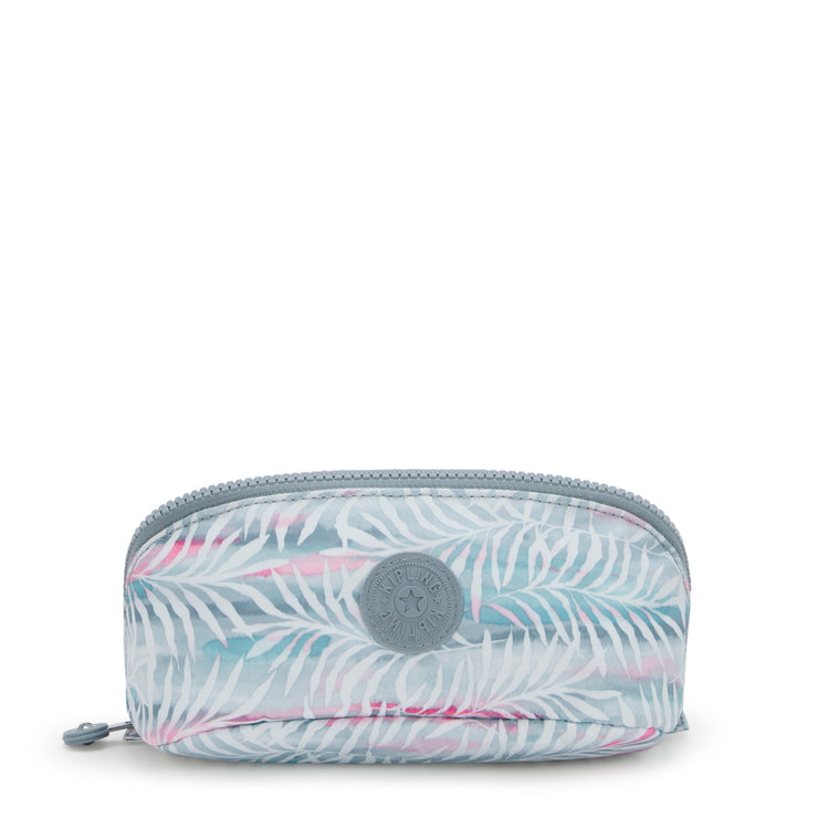 KIPLING Small toiletry bag Female Palmtree Leaves Mirko S I6753-3QN