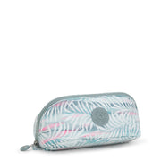 KIPLING Small toiletry bag Female Palmtree Leaves Mirko S I6753-3QN