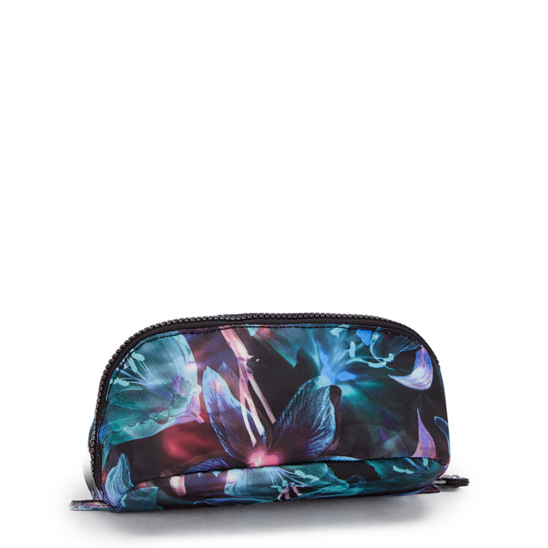 KIPLING Small toiletry bag Female Spectral Orchid Mirko S I6753-7DP