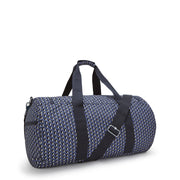 KIPLING Large Weekender Female 3D K Blue Argus M I6798-4JS