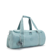 KIPLING Small weekender Unisex Relaxed Grey Argus S I6810-3NL