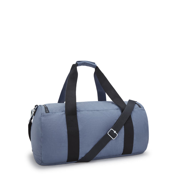 KIPLING Small Weekender Unisex Blue Lover Argus S I6810-56V