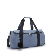 KIPLING Small Weekender Unisex Blue Lover Argus S I6810-56V