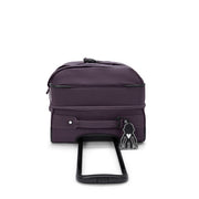 KIPLING Medium wheeled luggage Female Ultimate Plum Spontaneous M I6918-67U