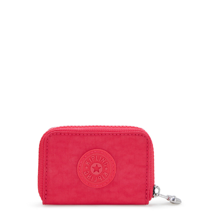 KIPLING Small wallet Female Love Heart Cash Buddy I6929-3SV