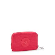 KIPLING Small wallet Female Love Heart Cash Buddy I6929-3SV