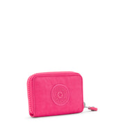 KIPLING Small wallet Female Love Heart Cash Buddy I6929-3SV