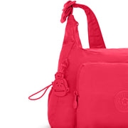 KIPLING Medium crossbody Female Simply Fuchsia Gabb S I6931-4RW