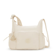 KIPLING Medium crossbody Female Simply Beige Gabb S I6931-4RX