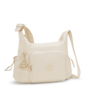 KIPLING Medium crossbody Female Simply Beige Gabb S I6931-4RX