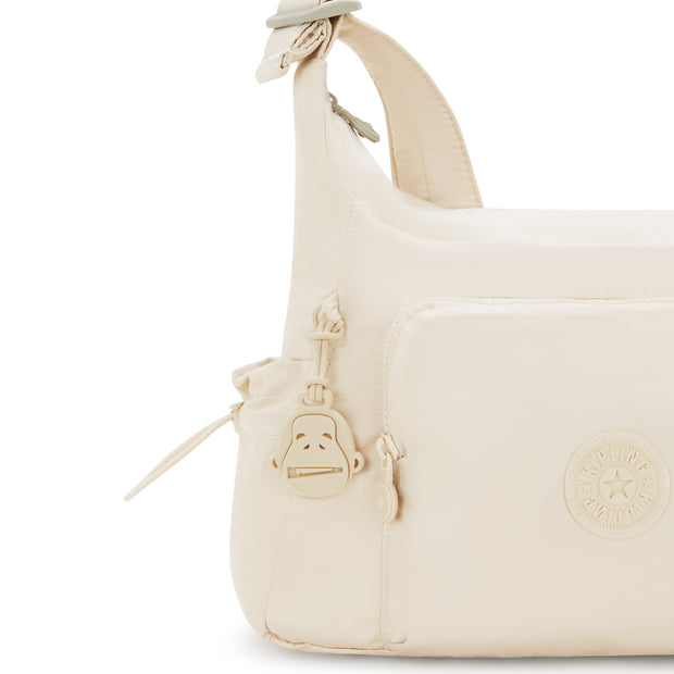 KIPLING Medium crossbody Female Simply Beige Gabb S I6931-4RX