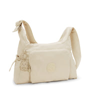 KIPLING Medium crossbody Female Simply Beige Gabb S I6931-4RX