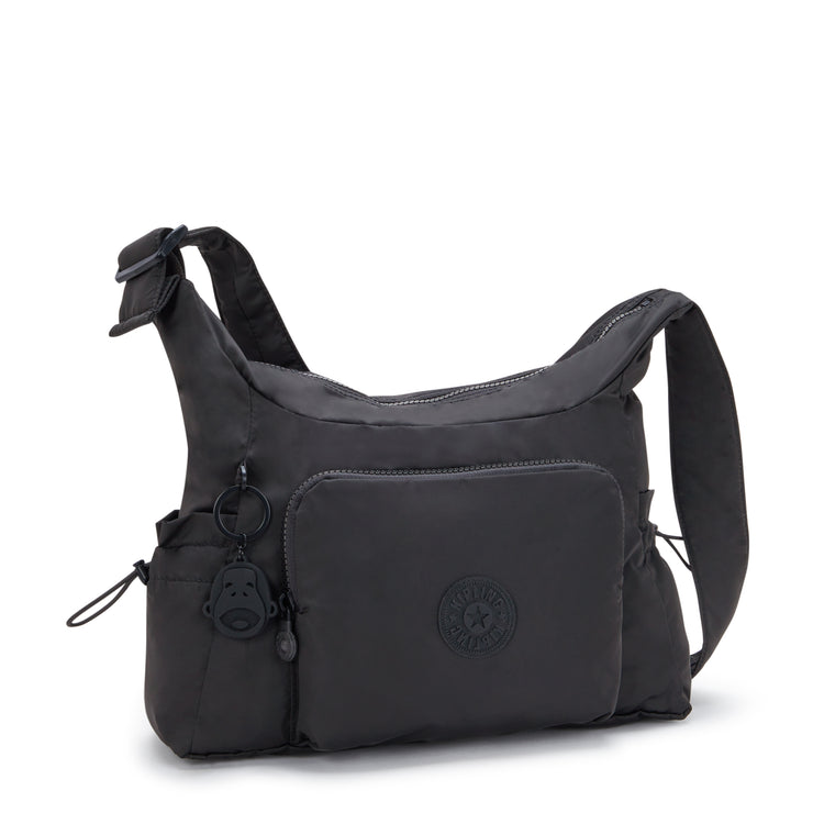 KIPLING Medium crossbody Female Simply Black Gabb S I6931-4RZ