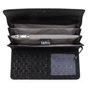 KIPLING Wallets Female Signature Emb MONEY LAND  -  I7015-K59