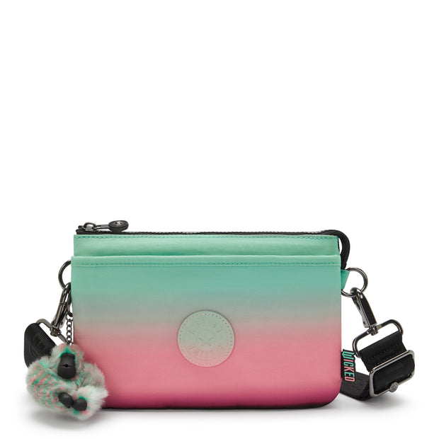 KIPLING Small crossbody (with removable strap) Female Gradient Magic Riri I7041-2PW