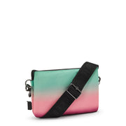 KIPLING Small crossbody (with removable strap) Female Gradient Magic Riri I7041-2PW