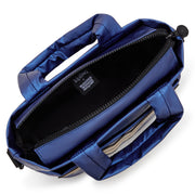 KIPLING Small shoulderbag (with removable shoulderstrap) Female Wonder Blue Minta P I7058-8HS