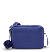 KIPLING Medium crossbody Female Ocean Blue Abanu M I7076-24U