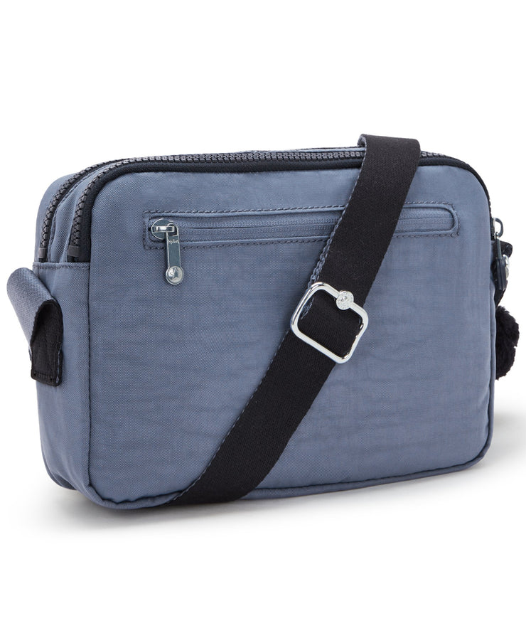 KIPLING Medium crossbody Female Blue Lover Abanu M I7076-56V