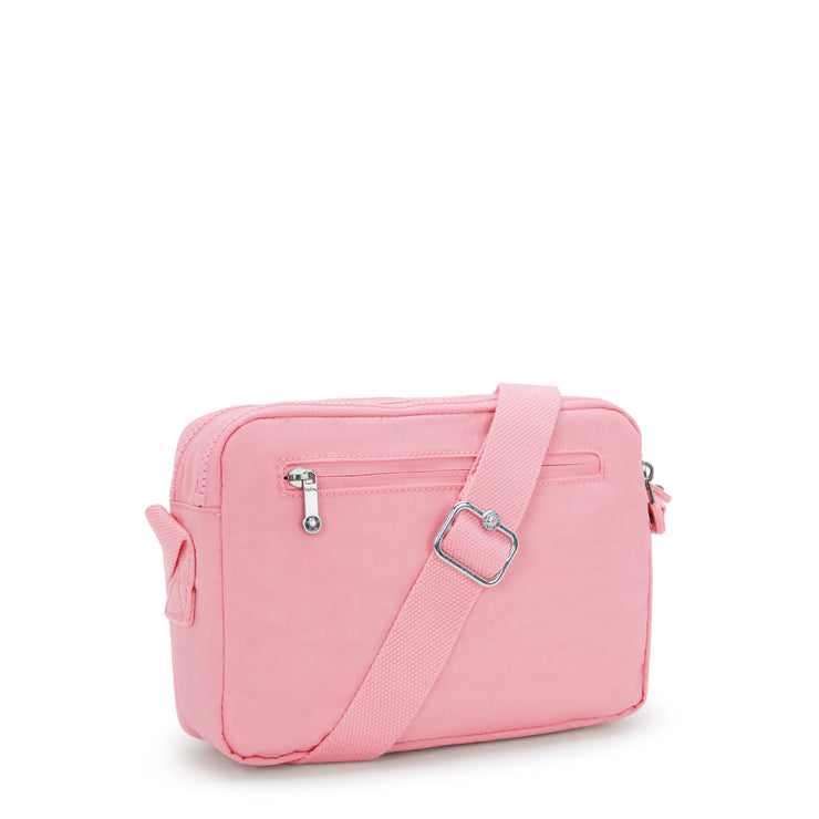 KIPLING Medium crossbody Female Enjoyable Blush Abanu M I7076-6LZ