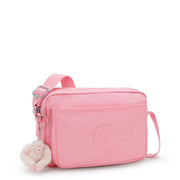 KIPLING Medium crossbody Female Enjoyable Blush Abanu M I7076-6LZ