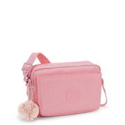 KIPLING Medium crossbody Female Enjoyable Blush Abanu M I7076-6LZ