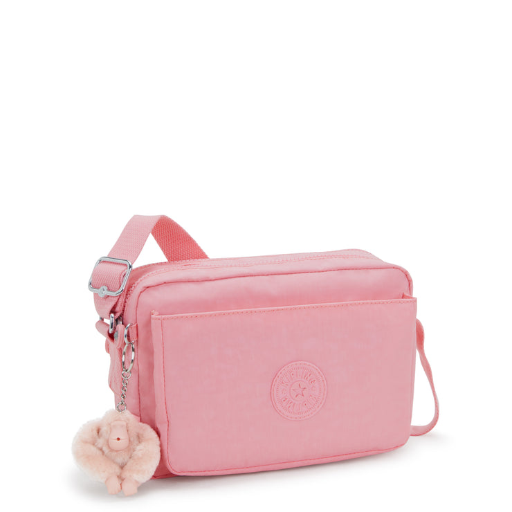 KIPLING Medium crossbody Female Enjoyable Blush Abanu M I7076-6LZ