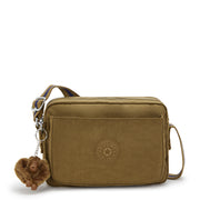 KIPLING Medium crossbody Female Dry Laurel Abanu M I7076-88U