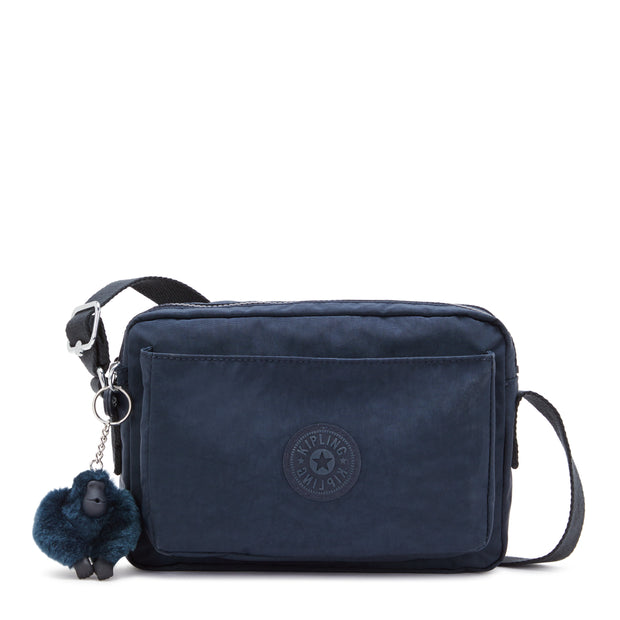 KIPLING Crossbody Bags Female Blue Bleu 2 ABANU M  -  I7076-96V