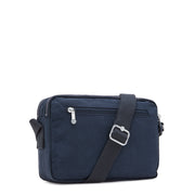 KIPLING Crossbody Bags Female Blue Bleu 2 ABANU M  -  I7076-96V