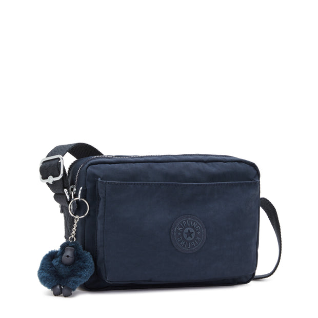 KIPLING Crossbody Bags Female Blue Bleu 2 ABANU M  -  I7076-96V