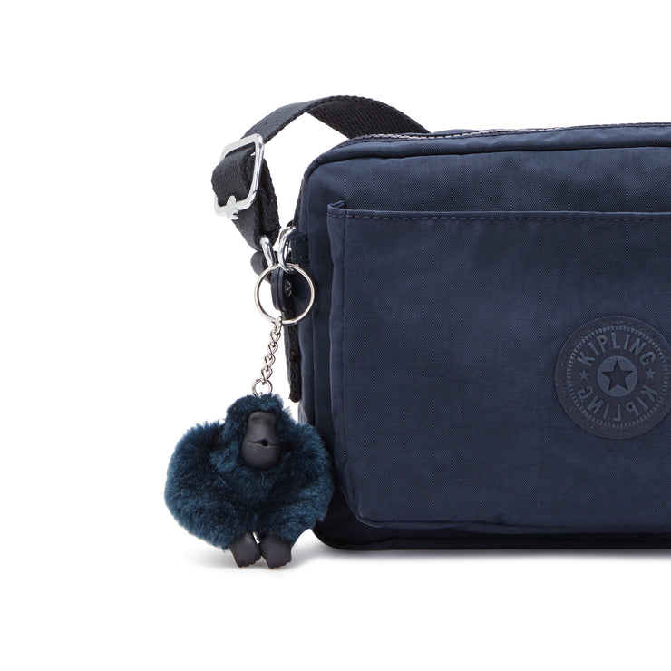 KIPLING Crossbody Bags Female Blue Bleu 2 ABANU M  -  I7076-96V