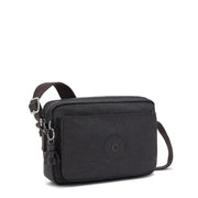 KIPLING Crossbody Bags Female Black Noir ABANU M  -  I7076-P39