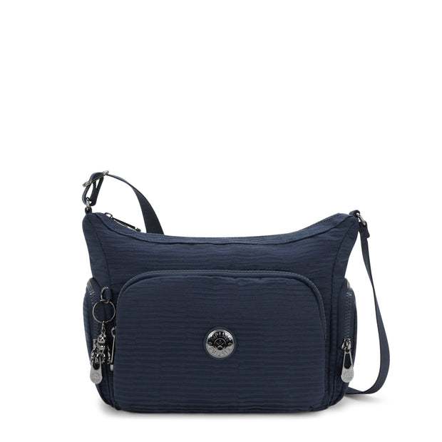 KIPLING Medium crossbody Female Night Ocean Jq Gabb S I7101-UW4